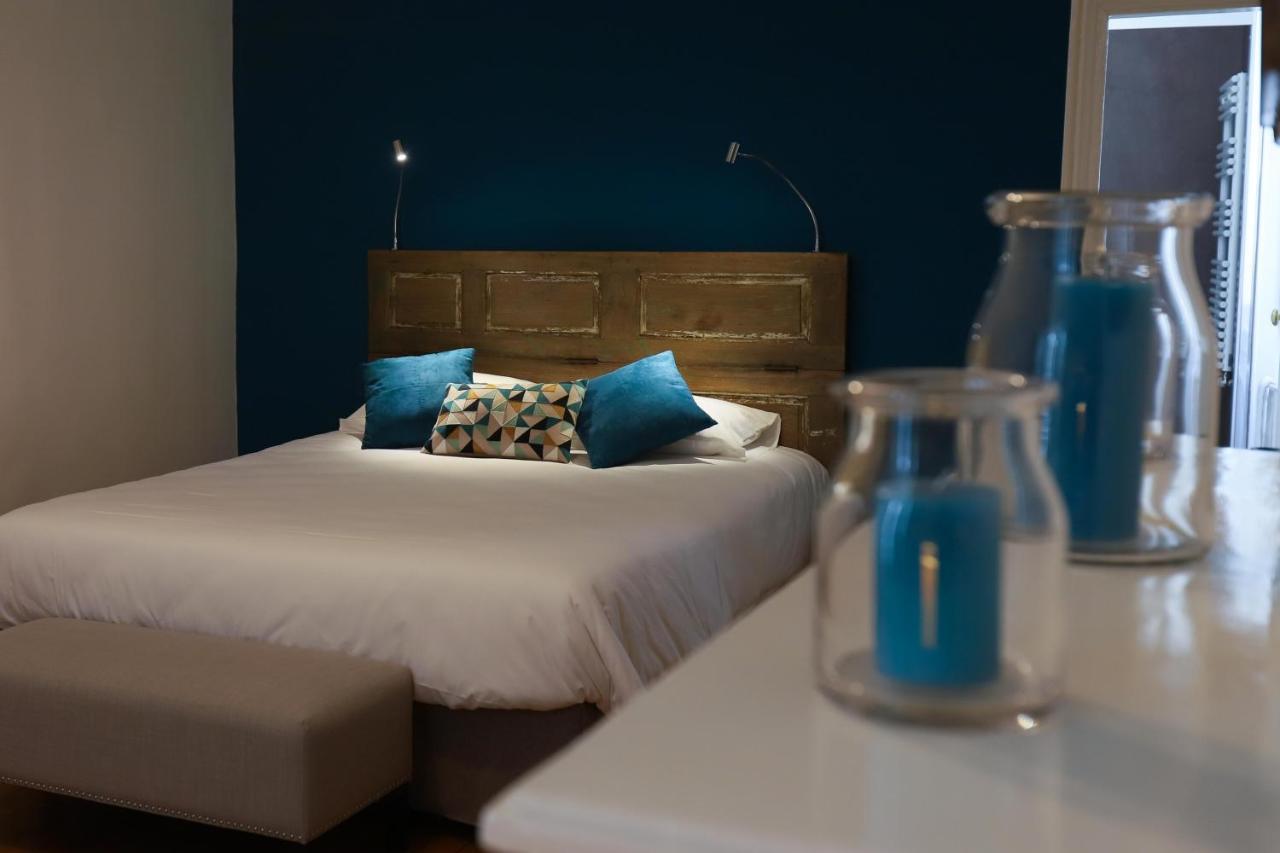 Bed and Breakfast Demeure Des Cordeliers Avec Parking Prive Blois Exterior foto