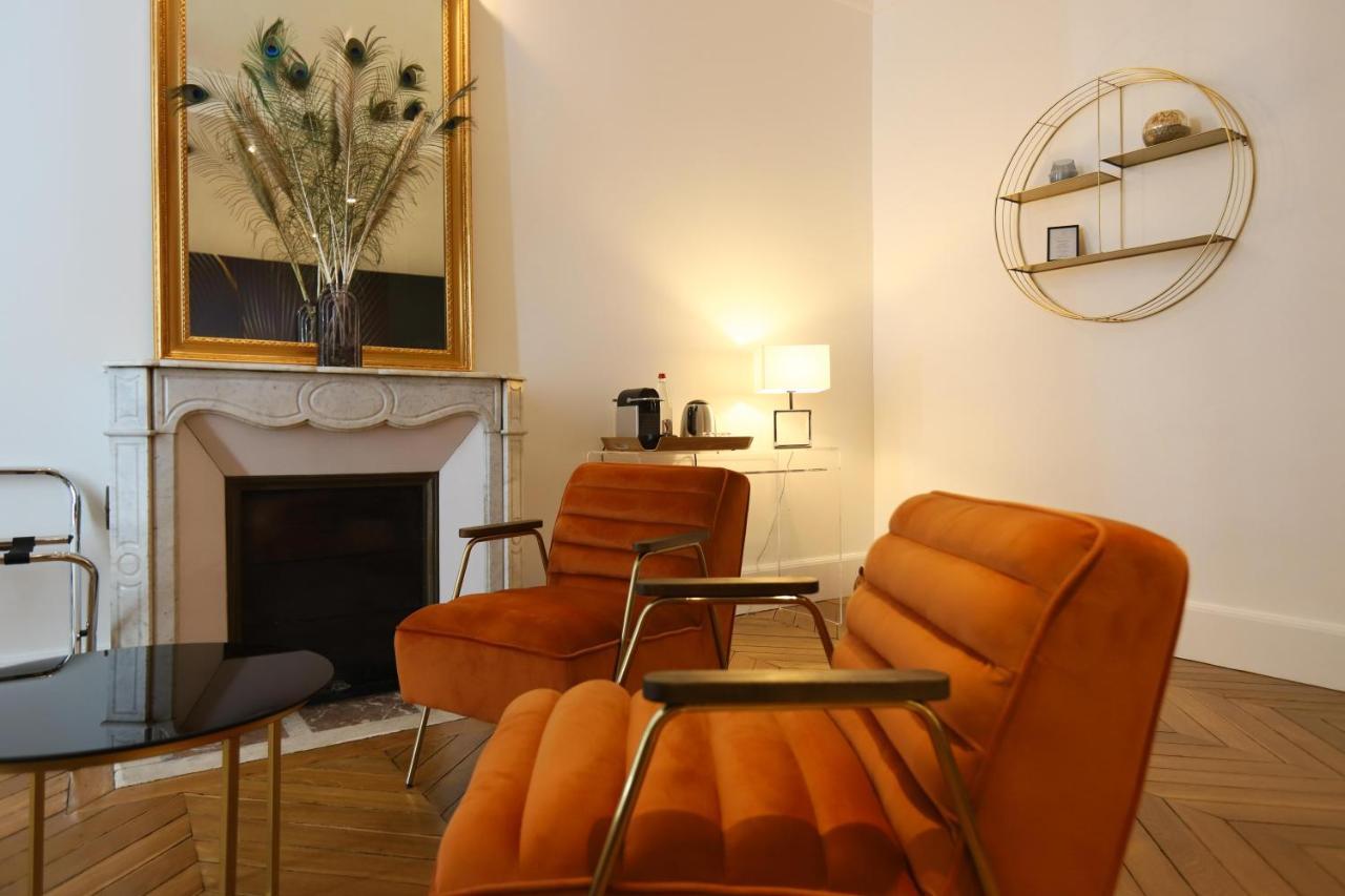 Bed and Breakfast Demeure Des Cordeliers Avec Parking Prive Blois Exterior foto
